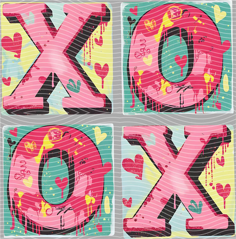 Betty and Valentine's Day-VD 101